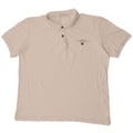 Polo da uomo Napapijri 2XL Bianca