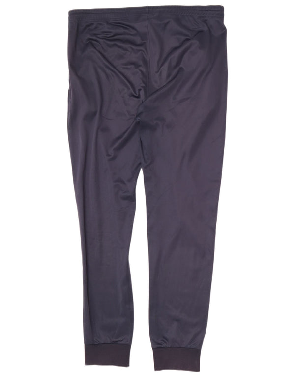 Pantaloni da tuta da uomo Diadora Joggers XL Blu Navy Poliestere