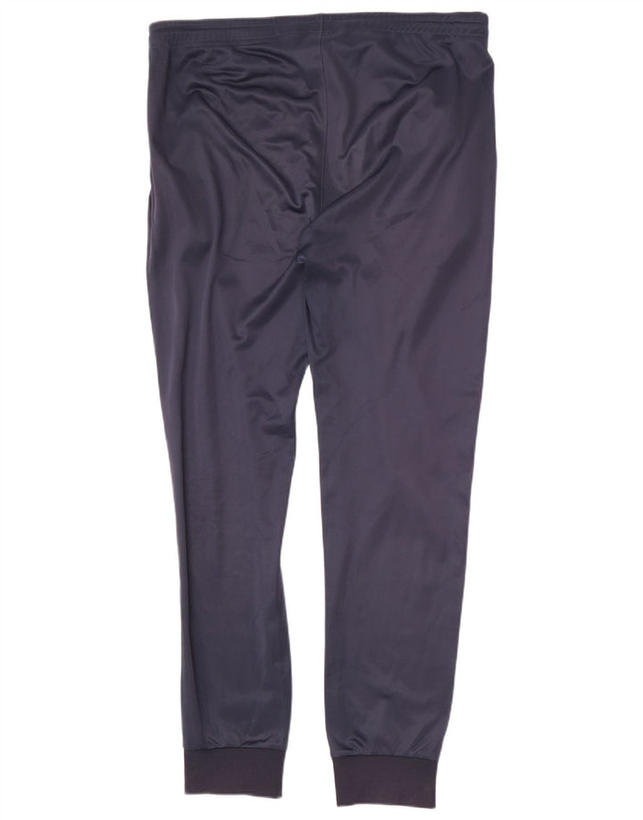 Pantaloni da tuta da uomo Diadora Joggers XL Blu Navy Poliestere