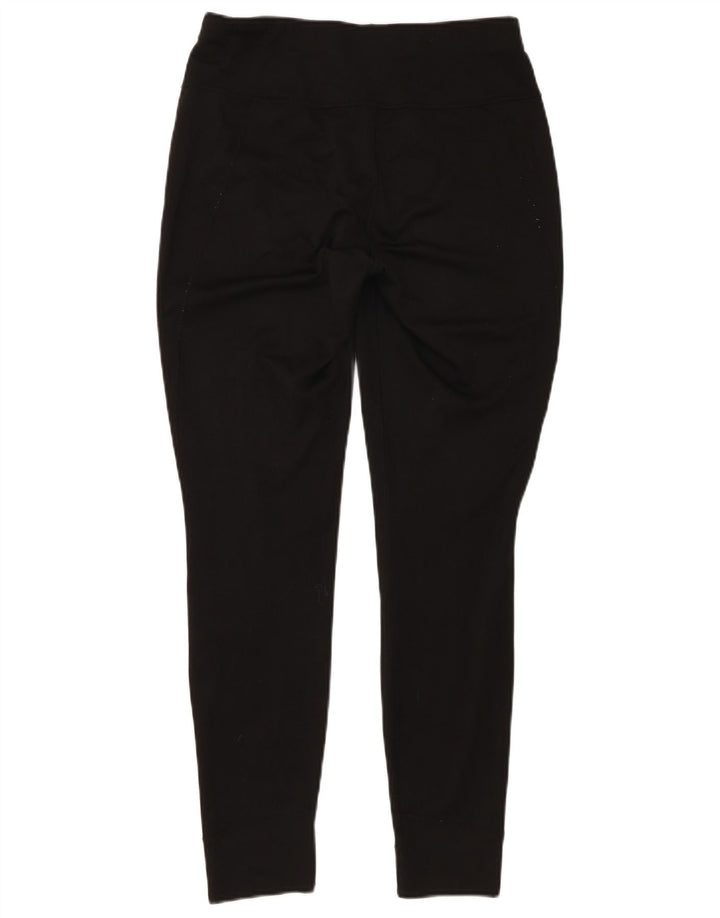 Leggings da donna Patagonia UK 14 poliestere nero medio
