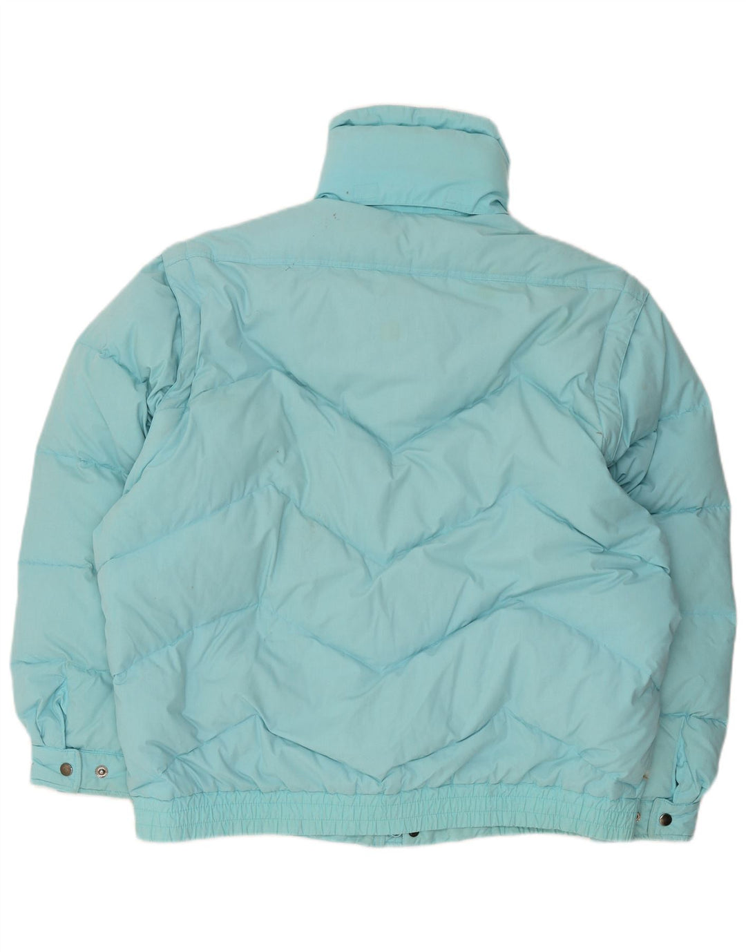 Giacca imbottita da uomo Supra UK 42 XL poliestere blu