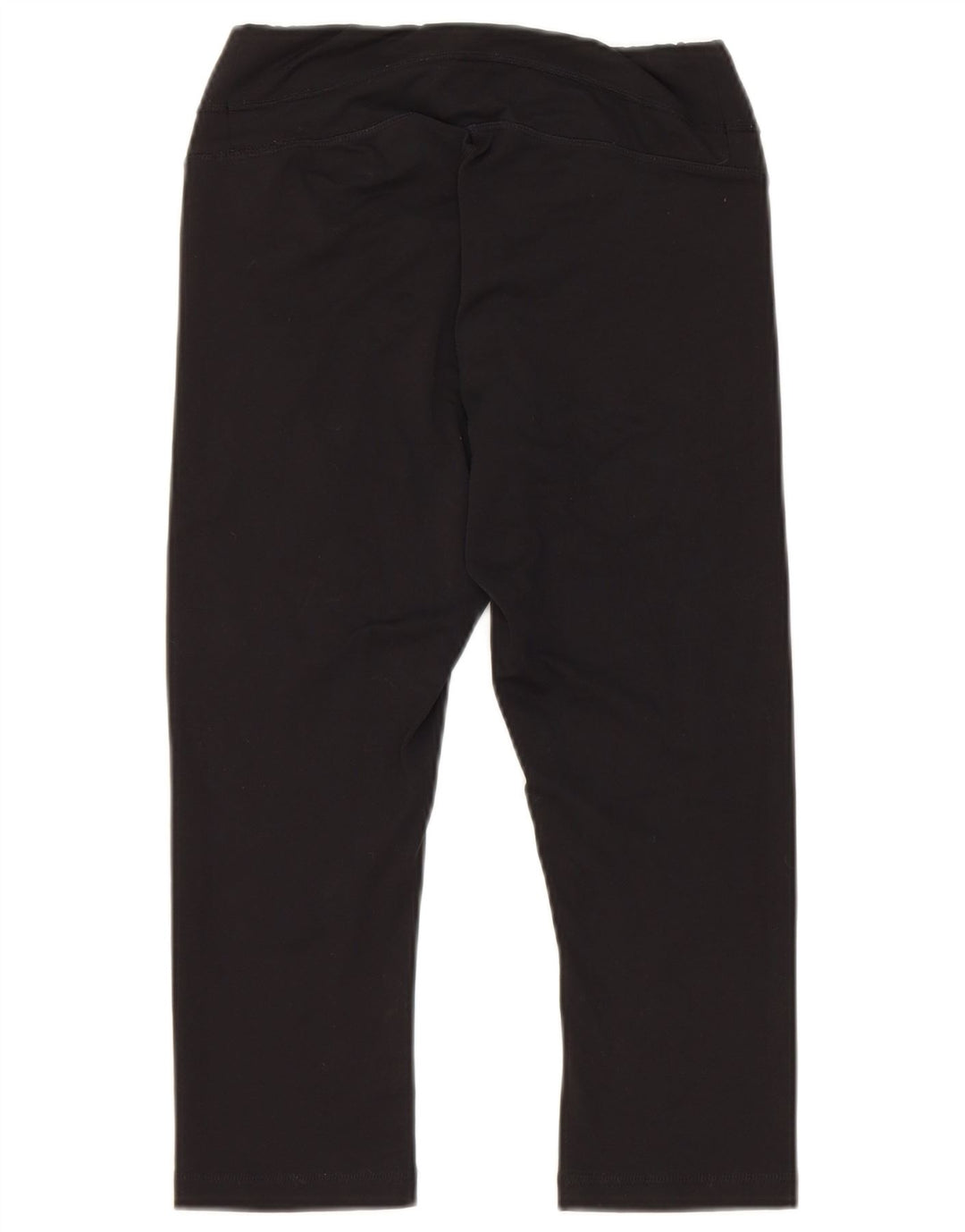 Leggings Capri da donna The North Face UK 10 Small Poliestere nero
