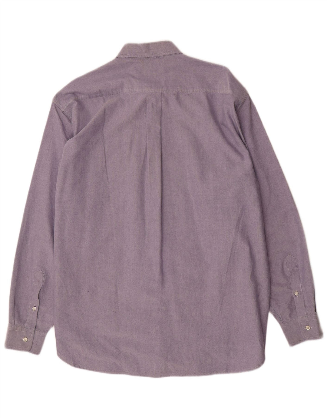 Camicia da uomo GOOSE & GANDER IT 52 Large Viola
