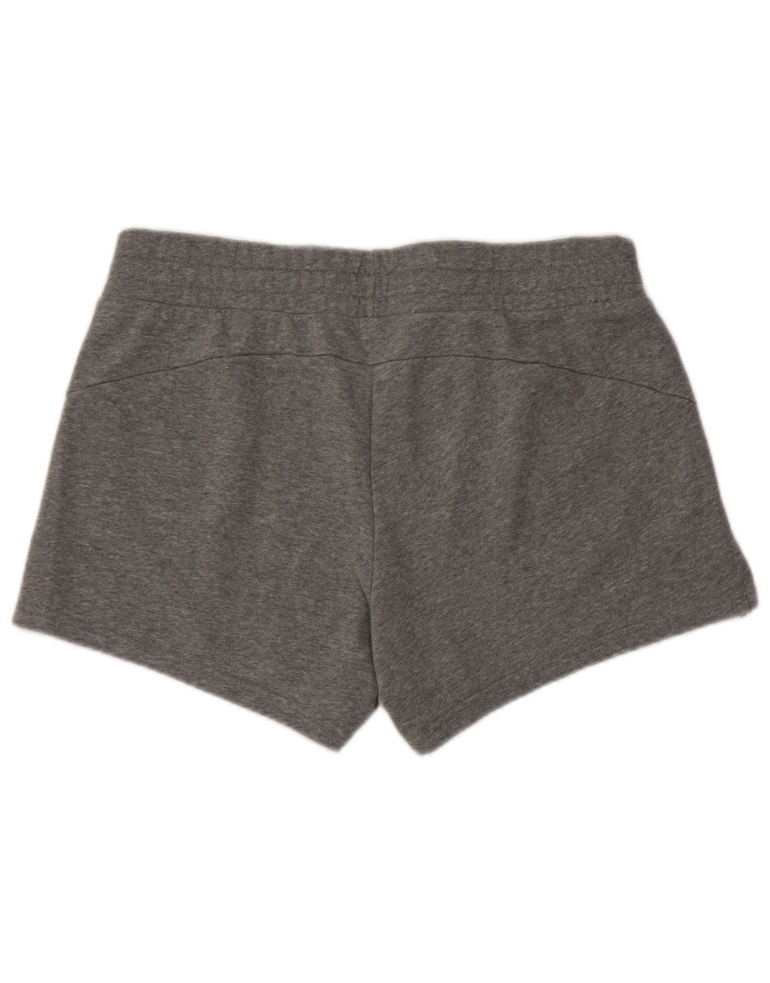 Pantaloncini sportivi PUMA da donna UK 18 XL Cotone grigio