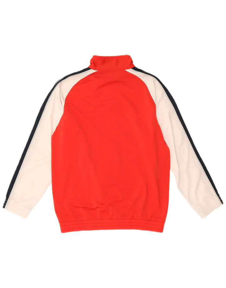 Giacca da tuta da ragazzo Champion, 11-12 anni, grande, colore rosso