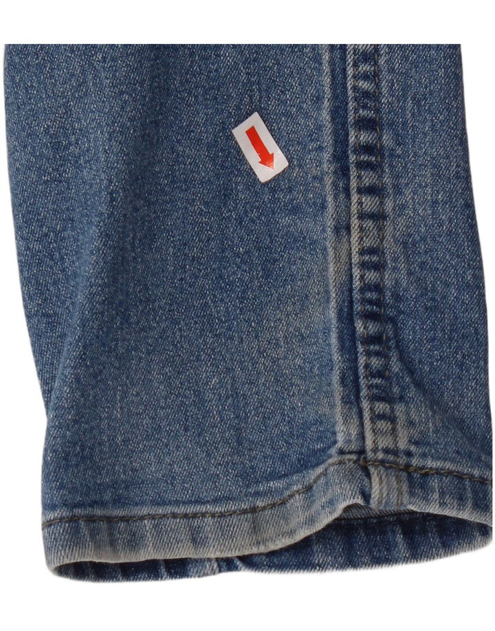 LEVI'S Jeans 511 Slim da bambino 9-10 anni W25 L26 Cotone blu