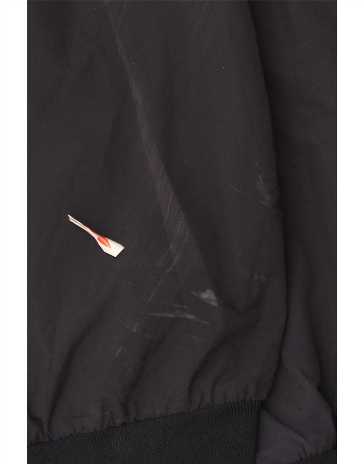Giacca utility da uomo North Sails UK 40 Large Blu Navy in poliammide