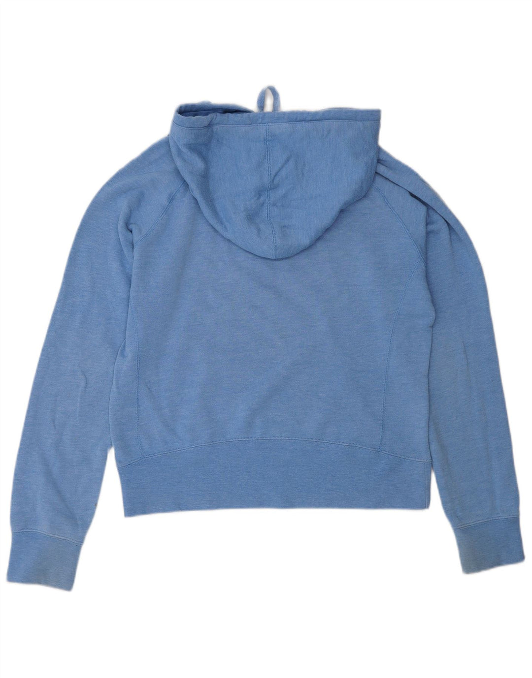 Maglione con cappuccio grafico da donna HURLEY UK 14 Blu medio