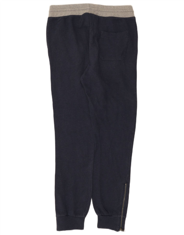 Pantaloni da tuta Champion da uomo Heritage Joggers Large Blu Navy