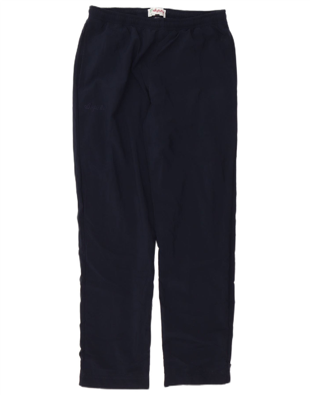 Pantaloni da tuta da uomo AUSTRALIAN L'ALPINA IT 48 Medio Blu Navy