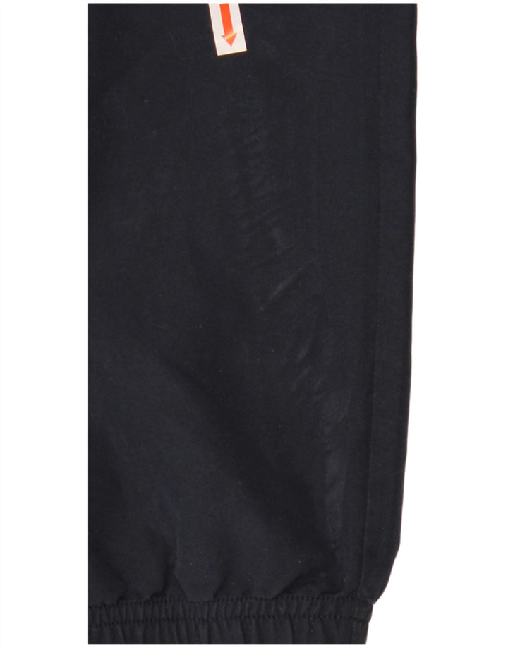 Pantaloni da tuta da uomo Adidas Joggers 2XL poliestere blu navy