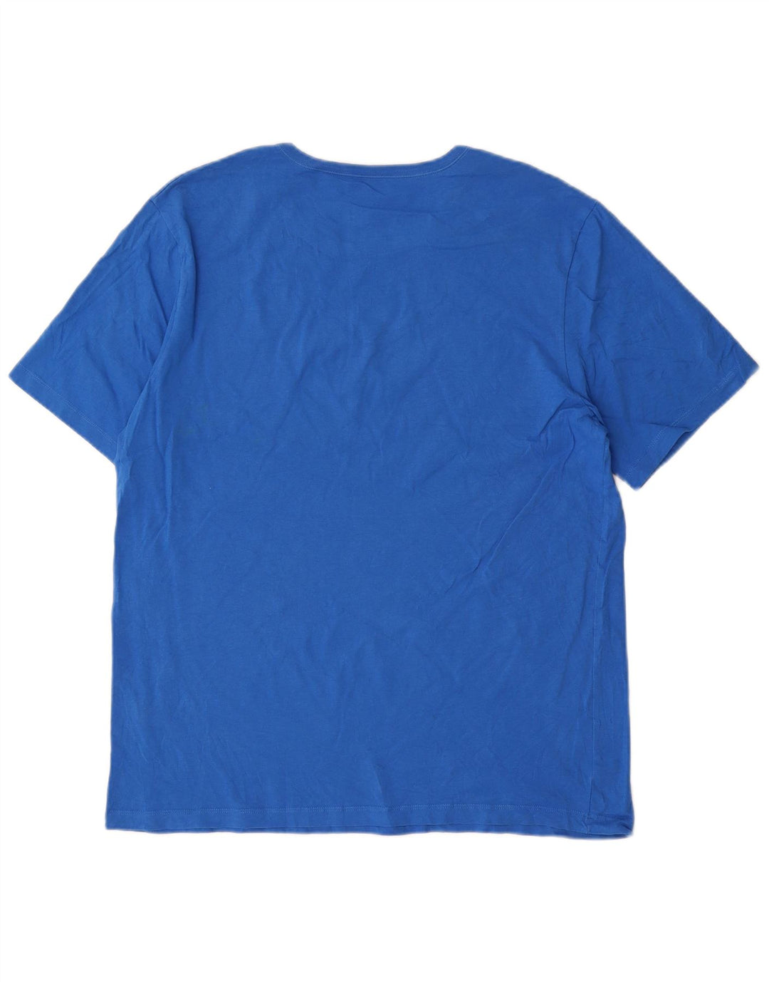 Maglietta da uomo Hugo Boss Top XL Blu
