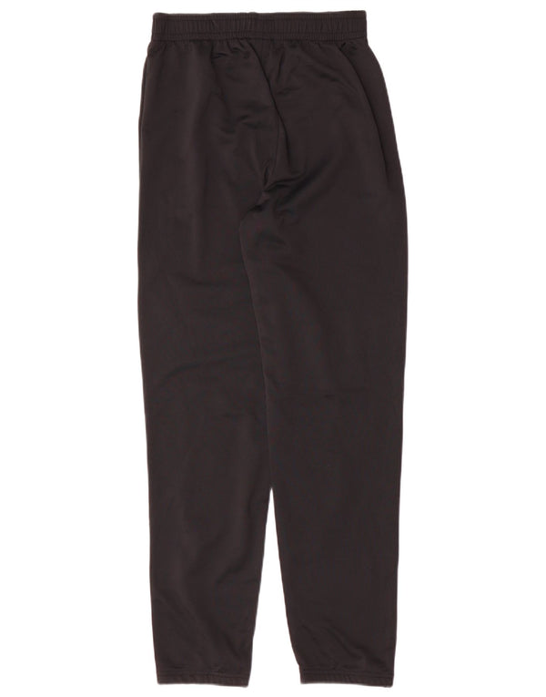 Pantaloni della tuta da ragazzo Nike 13-14 anni XL poliestere nero