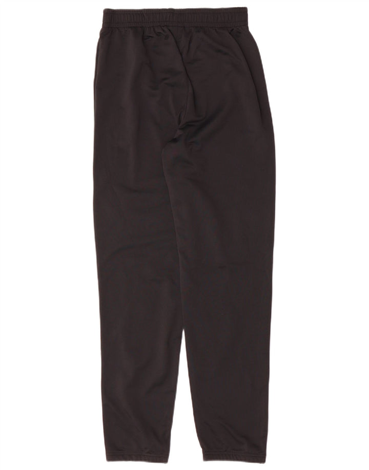 Pantaloni della tuta da ragazzo Nike 13-14 anni XL poliestere nero