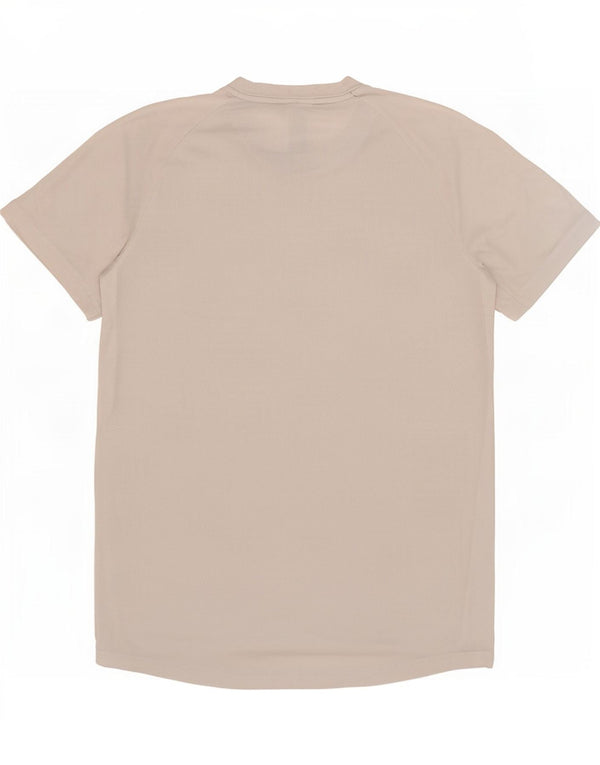 Adidas Mens Aeroready T-Shirt Top Large White Cotton