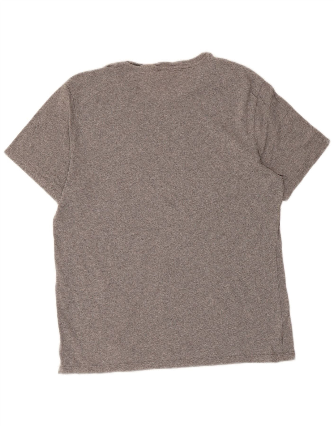T-shirt da uomo Levi's Top grigio medio