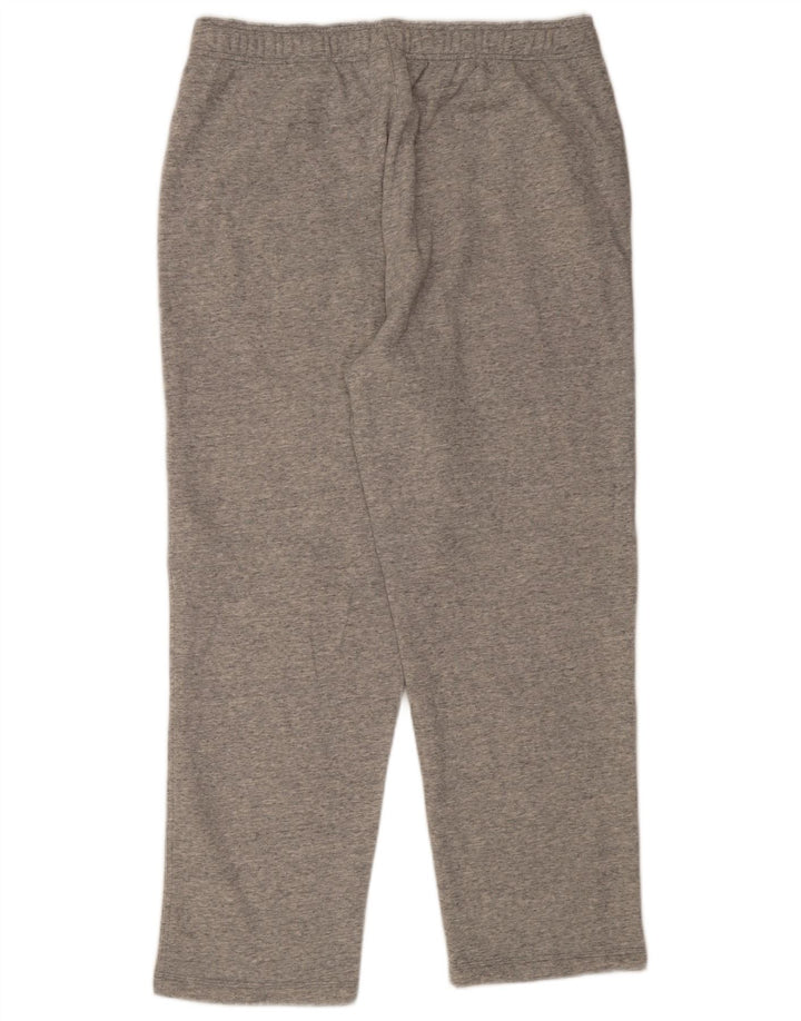Pantaloni da tuta da uomo Champion 2XL Cotone chiazzato grigio