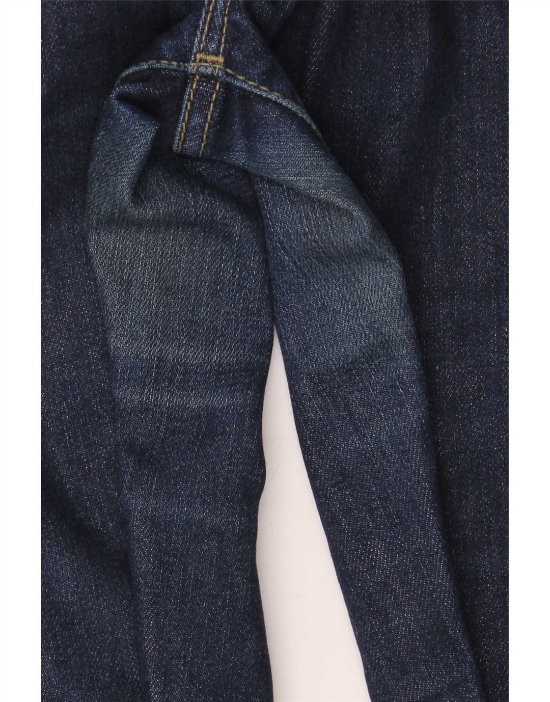 Jeans Bootcut da uomo Levi's W32 L32 in cotone blu navy
