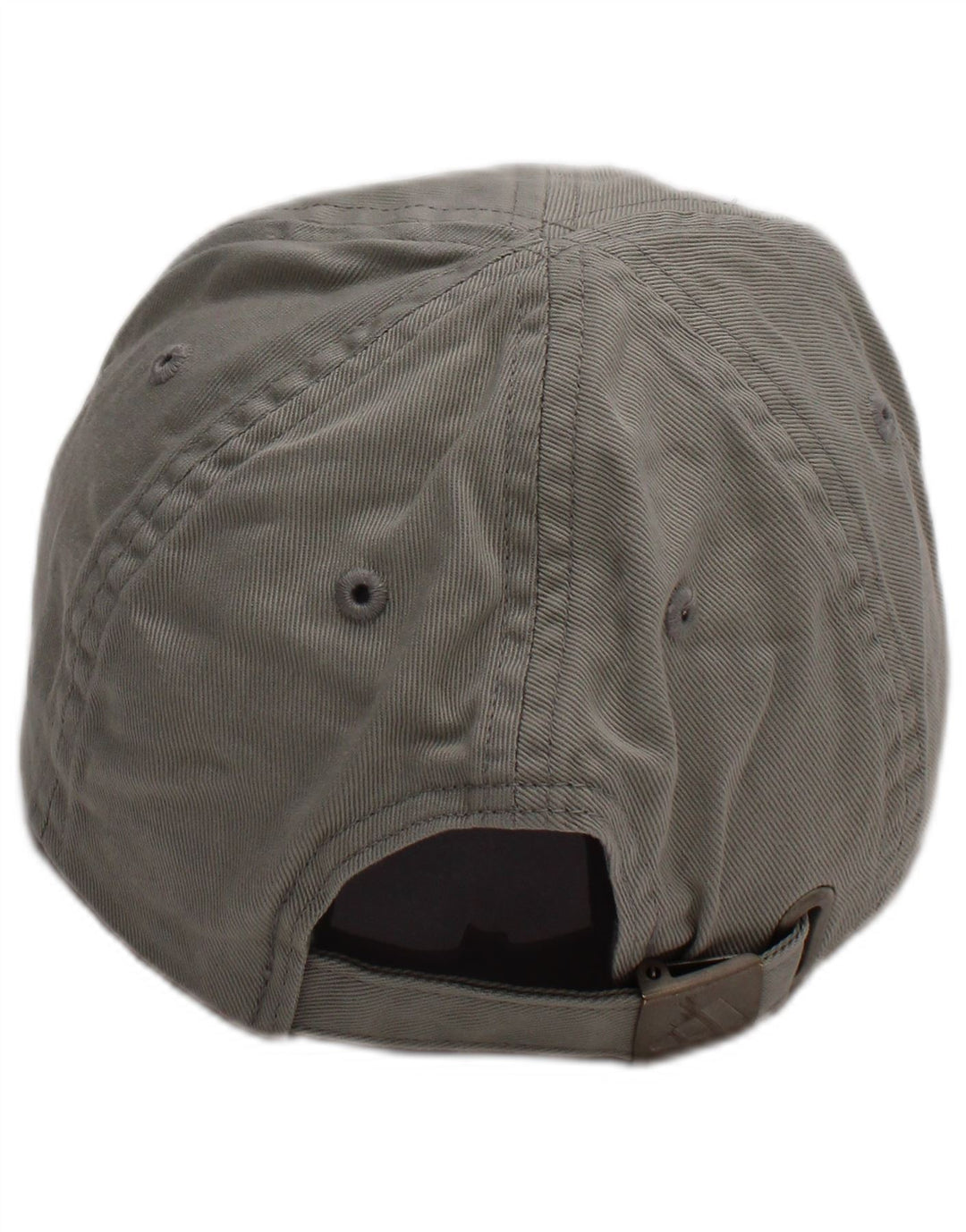 Berretto da baseball grafico Adidas da ragazzo, taglia unica, in cotone grigio