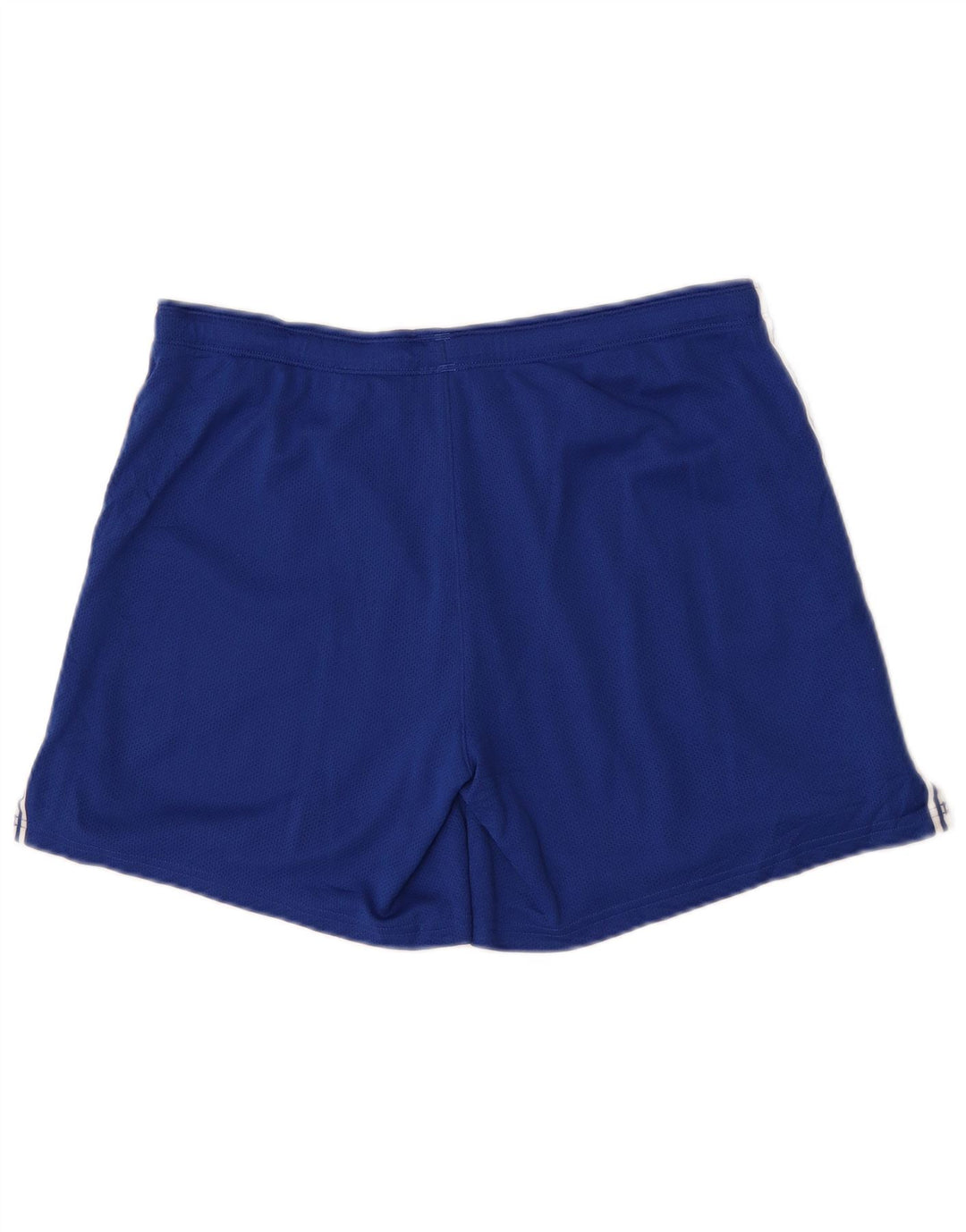 Pantaloncini sportivi Under Armour da uomo Heat Gear Poliestere blu medio