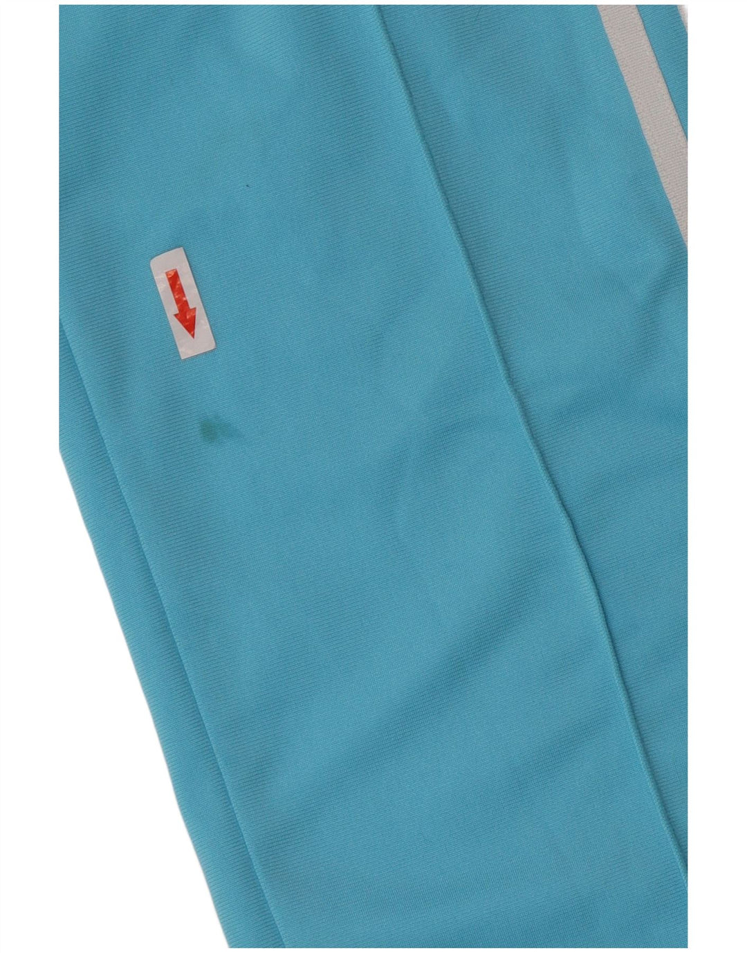 Pantaloni da tuta da donna Adidas EU 36 Small Blu Poliestere