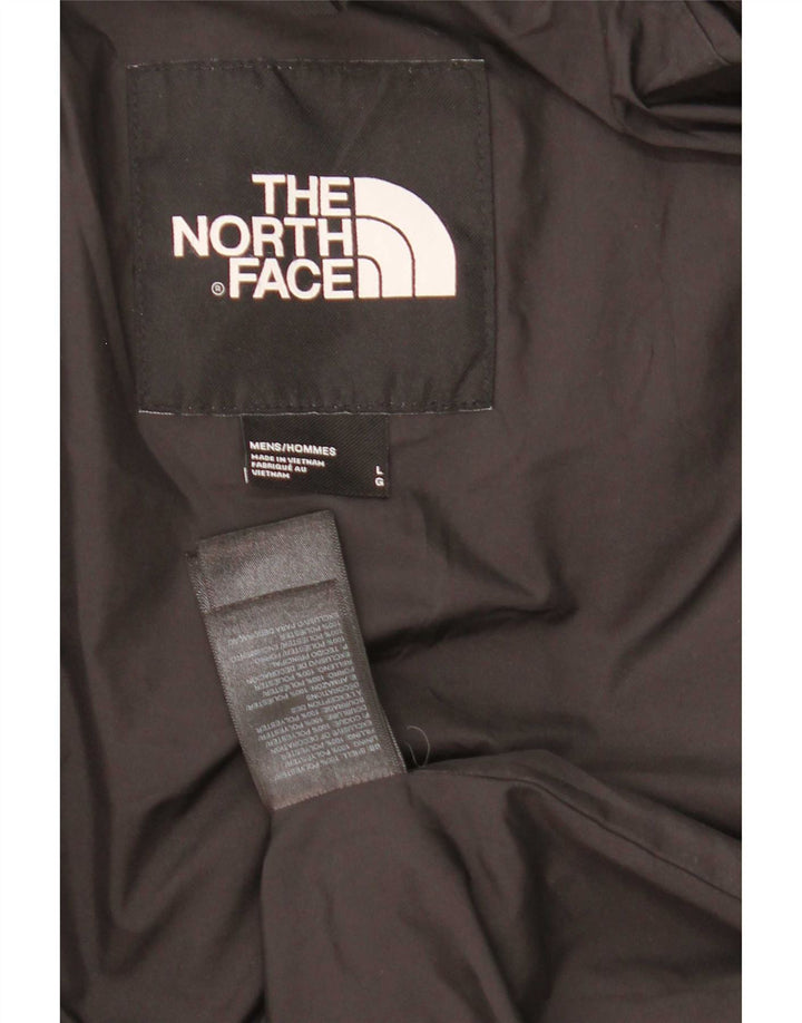 Giacca imbottita da uomo The North Face UK 40 Large Nero Poliestere