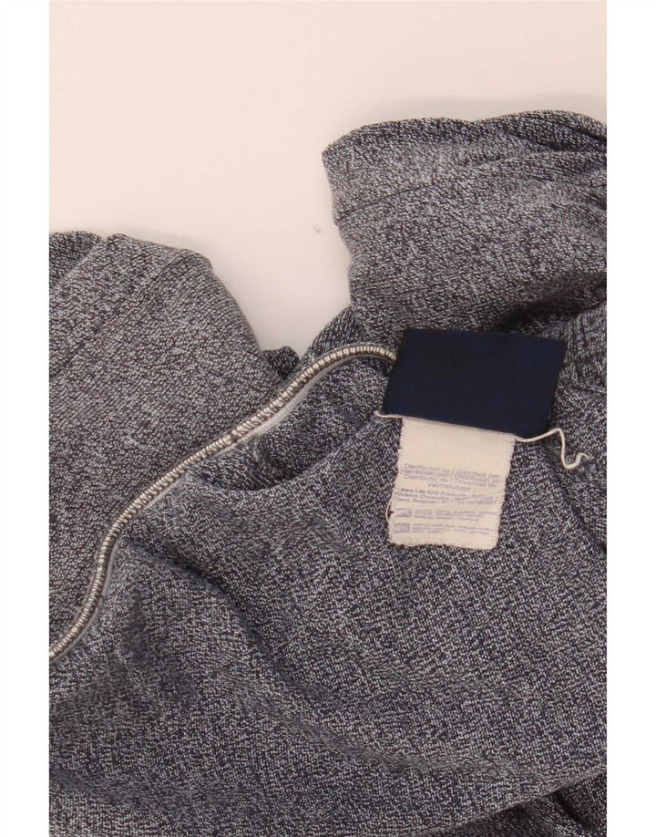 Pantaloncini sportivi da uomo Champion Large in cotone screziato blu navy