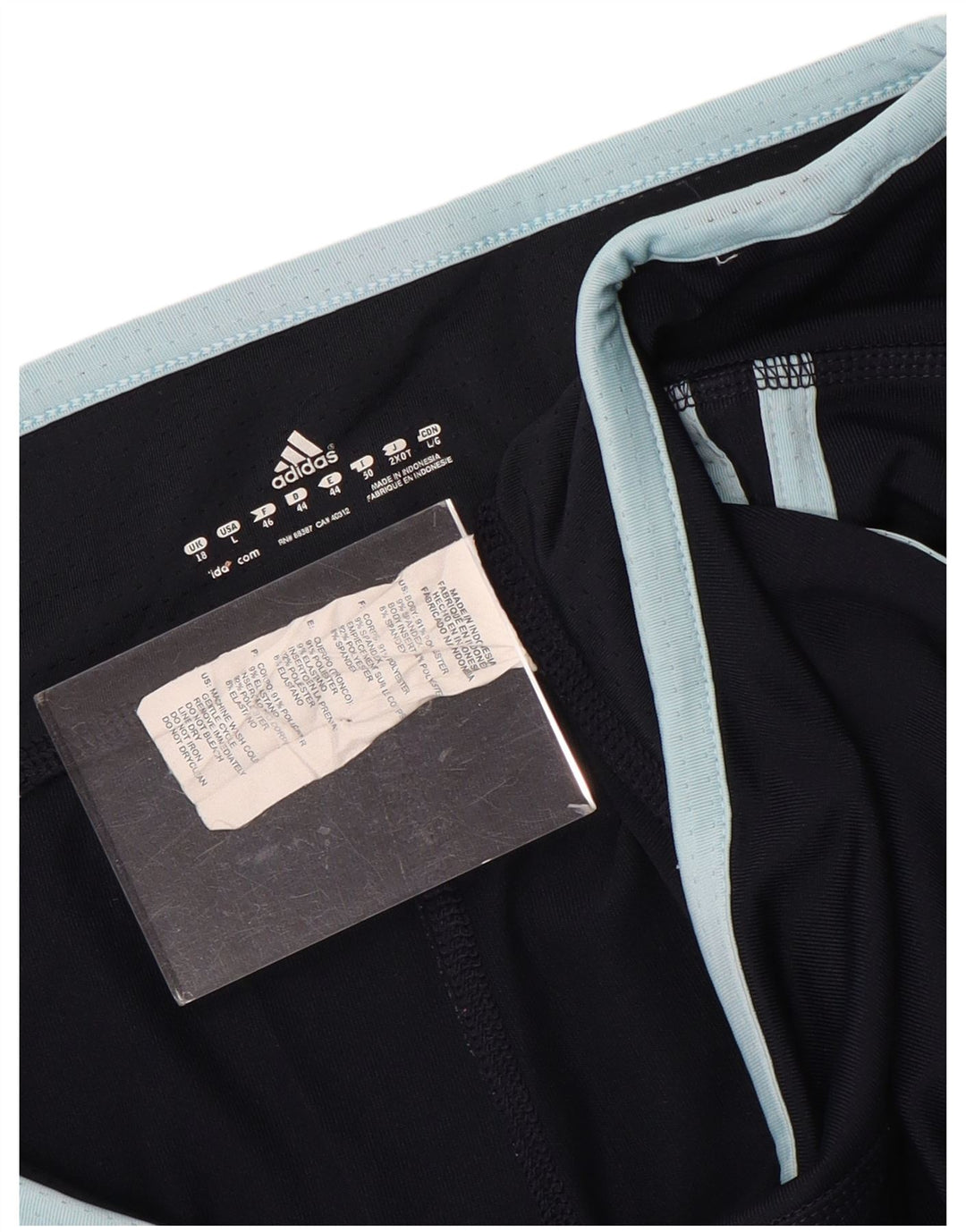 Pantaloni da tuta Capri da donna UK 18 XL