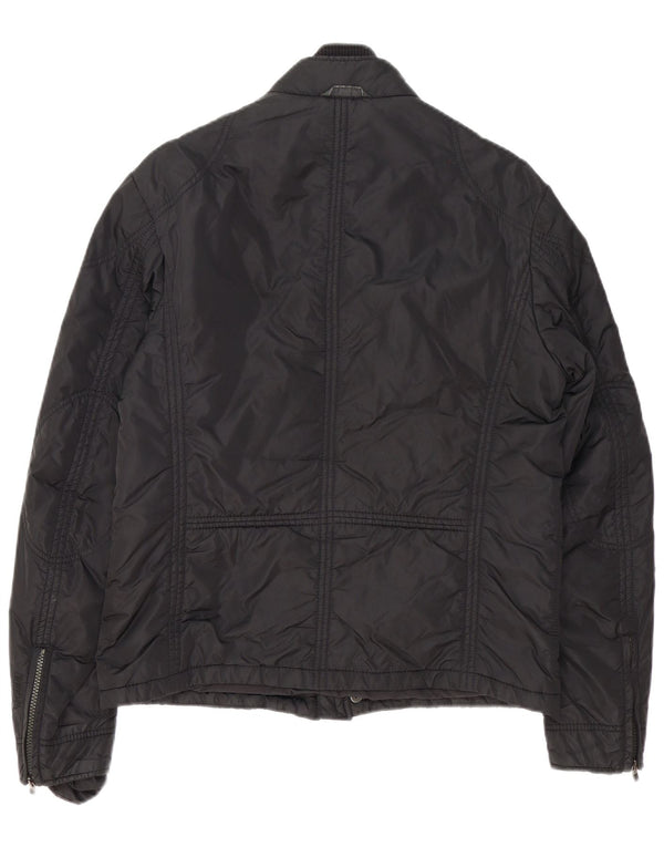 Giacca utility da uomo Brema IT 50 Large Nero Poliestere