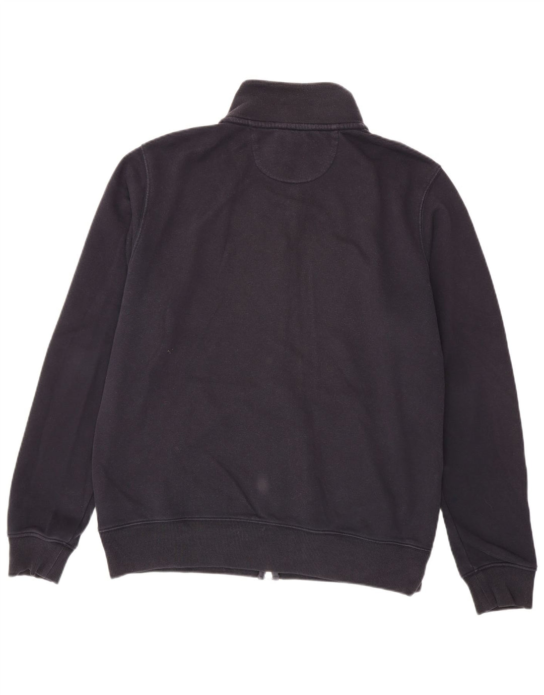 Giacca da tuta da uomo GANT 2XL in cotone blu navy