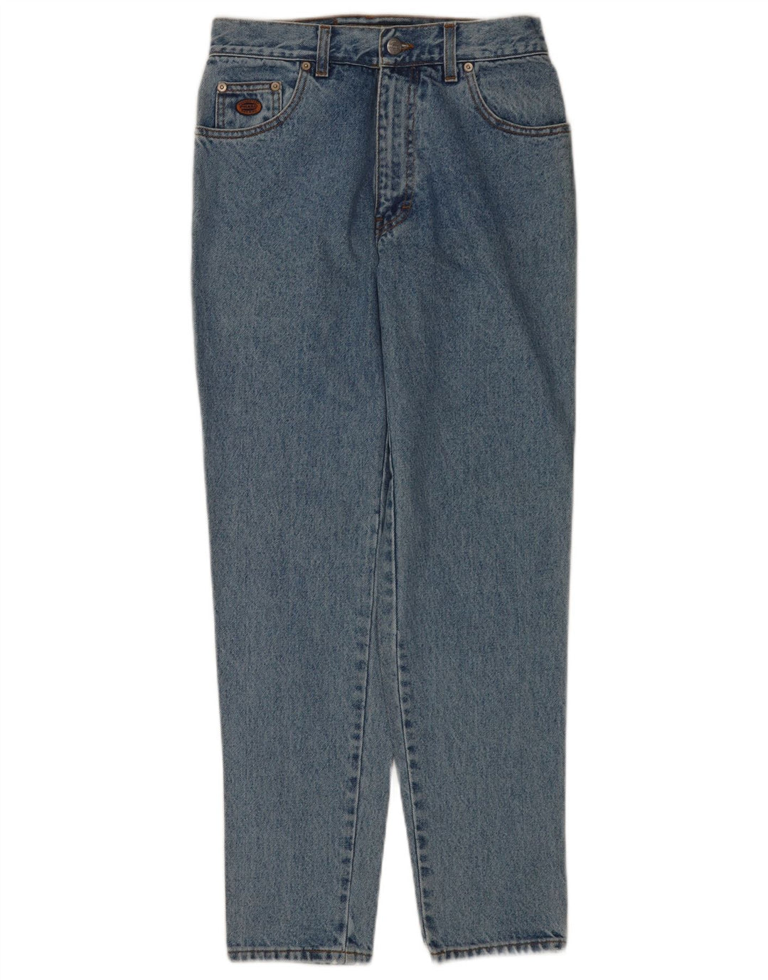 Jeans slim da donna Phard W29 L30 cotone blu