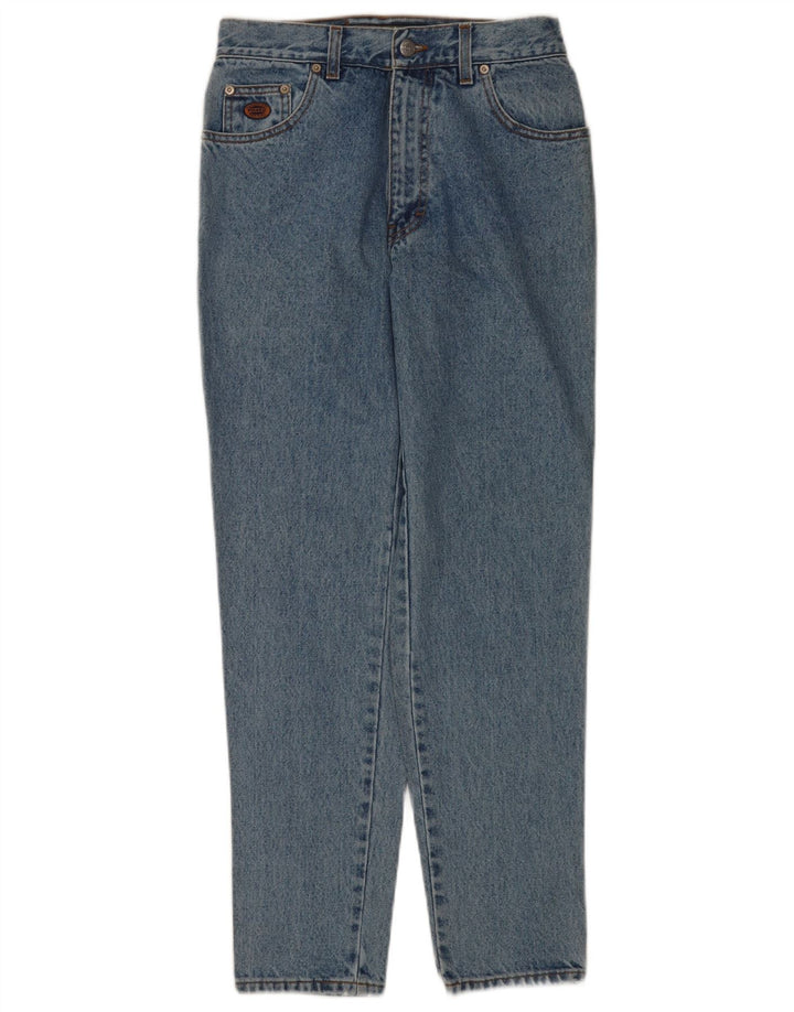 Jeans slim da donna Phard W29 L30 cotone blu