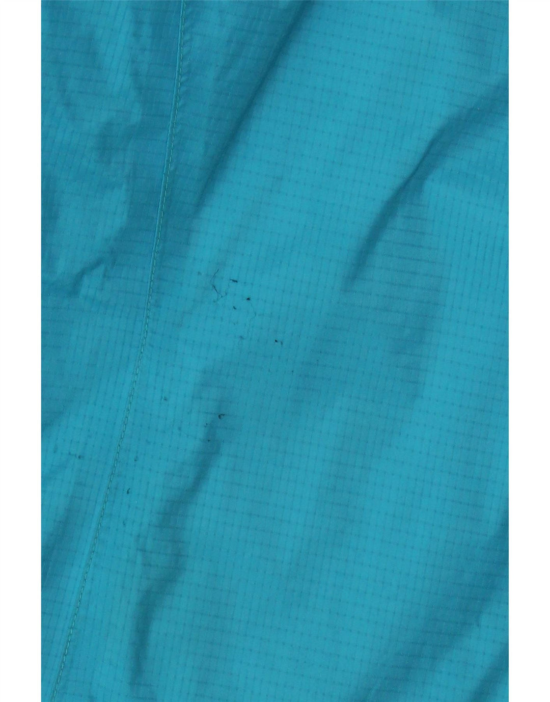 Giacca antipioggia con cappuccio da donna Marmot UK 16 Large Blu Nylon