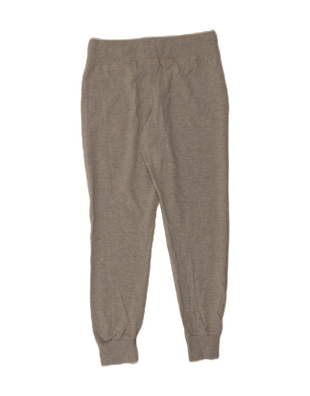 O'NEILL Womens Tracksuit Trousers Joggers UK 14 Medium Grey Cotton Vintage O'Neill and Second-Hand O'Neill from Messina Hembry 