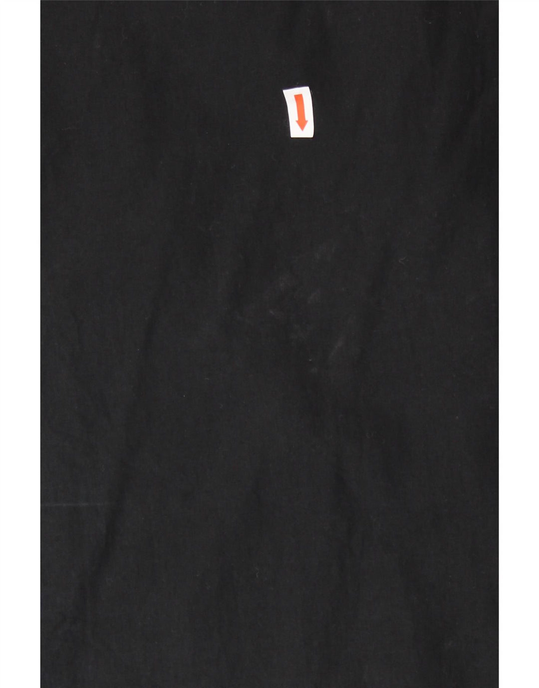 Camicia Versace Uomo XL Cotone Nera