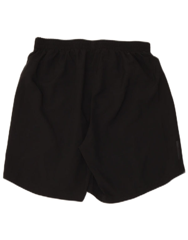Adidas Uomo Large Nero Poliestere