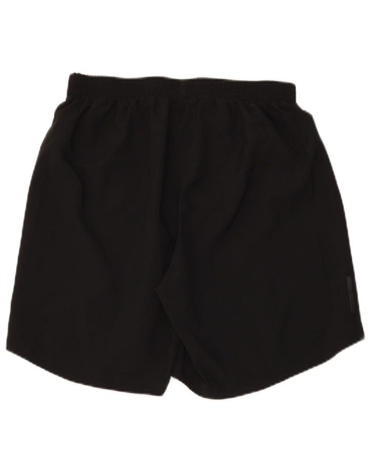 Adidas Uomo Large Nero Poliestere