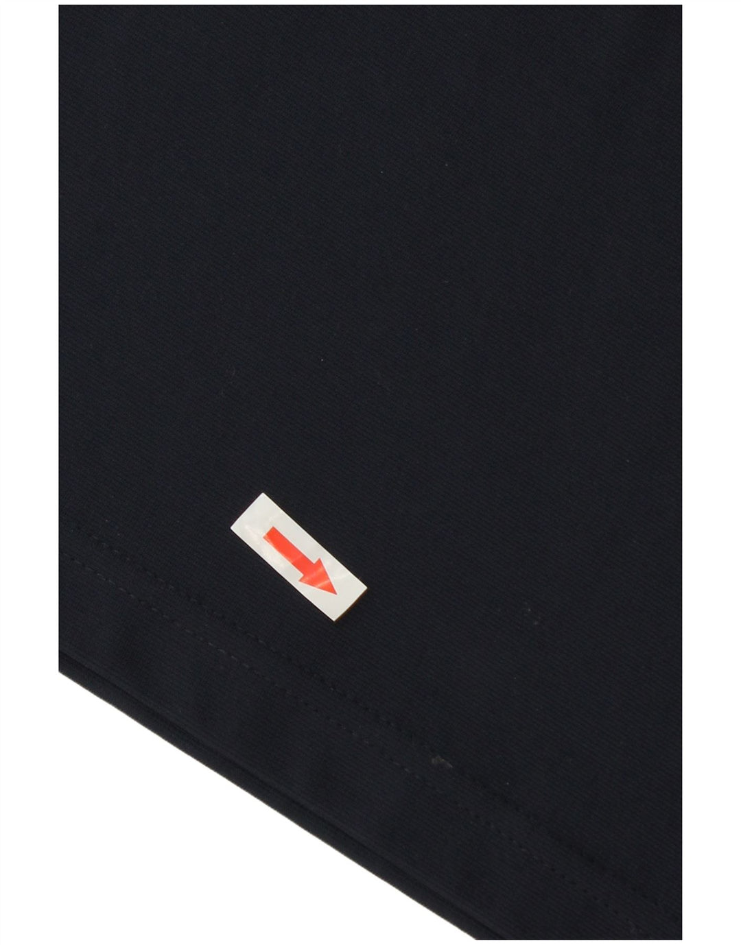 Polo da uomo Fila Large blu navy