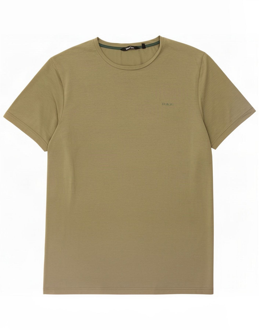 Rohan T-shirt da uomo Top verde medio Poliestere
