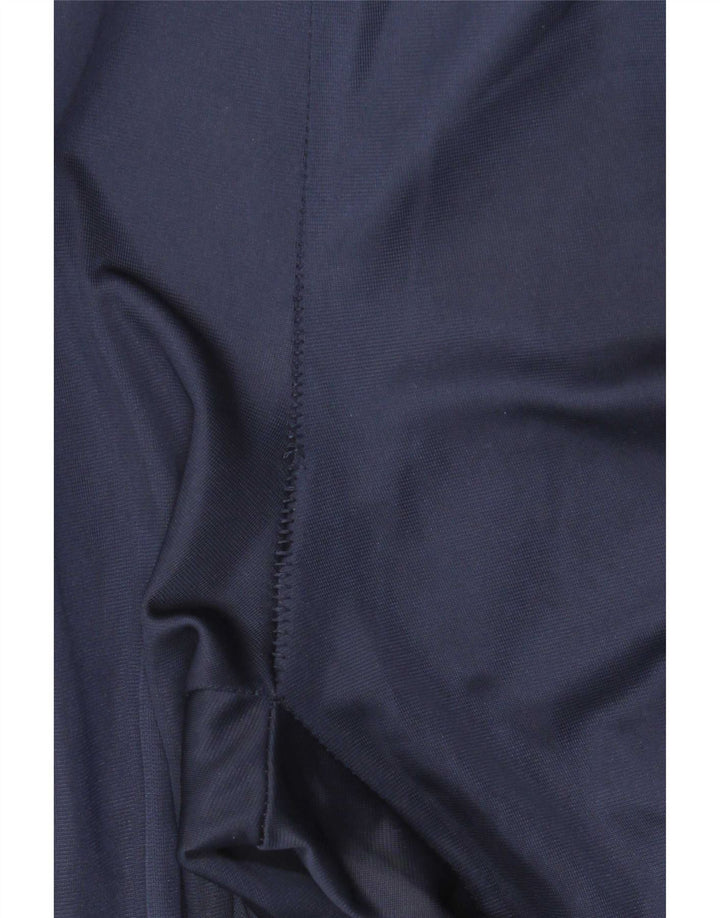 Pantaloni da tuta da uomo Diadora Joggers Medium Blu Navy Colourblock