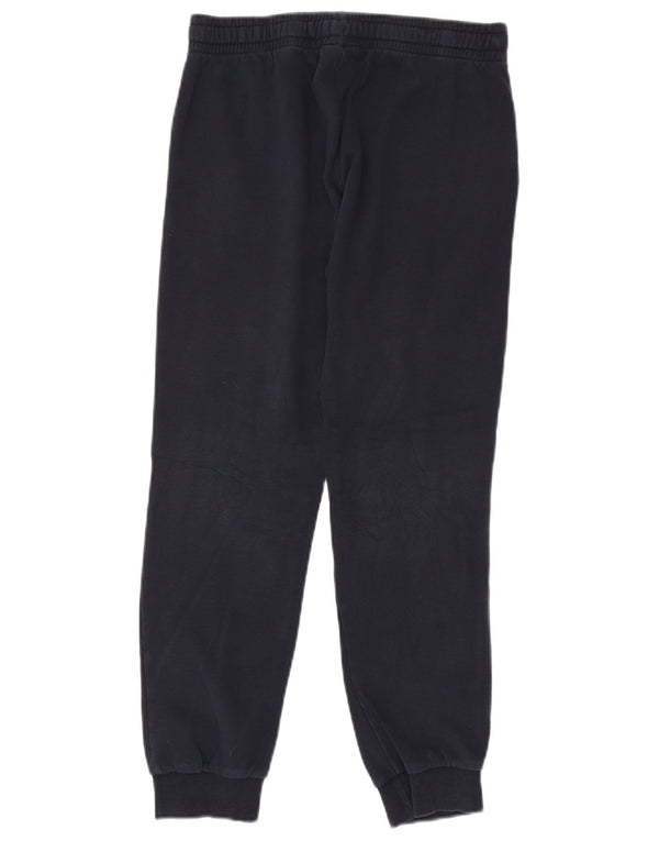 Pantaloni della tuta da ragazzo Diadora Joggers 13-14 anni 2XL Blu Navy Cotone
