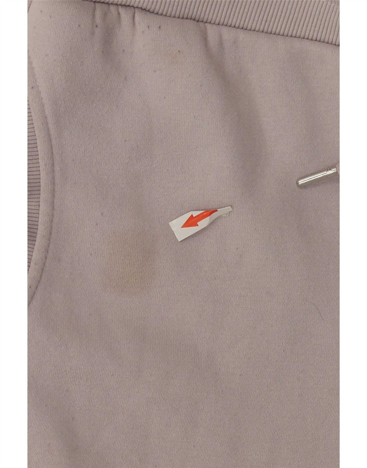 Pantaloni da tuta da donna Fila Joggers UK 10 Small Poliestere bianco