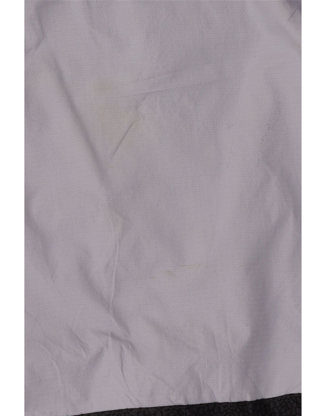 Giacca antipioggia con cappuccio da donna Columbia UK 16 Large Viola Colourblock Poliestere