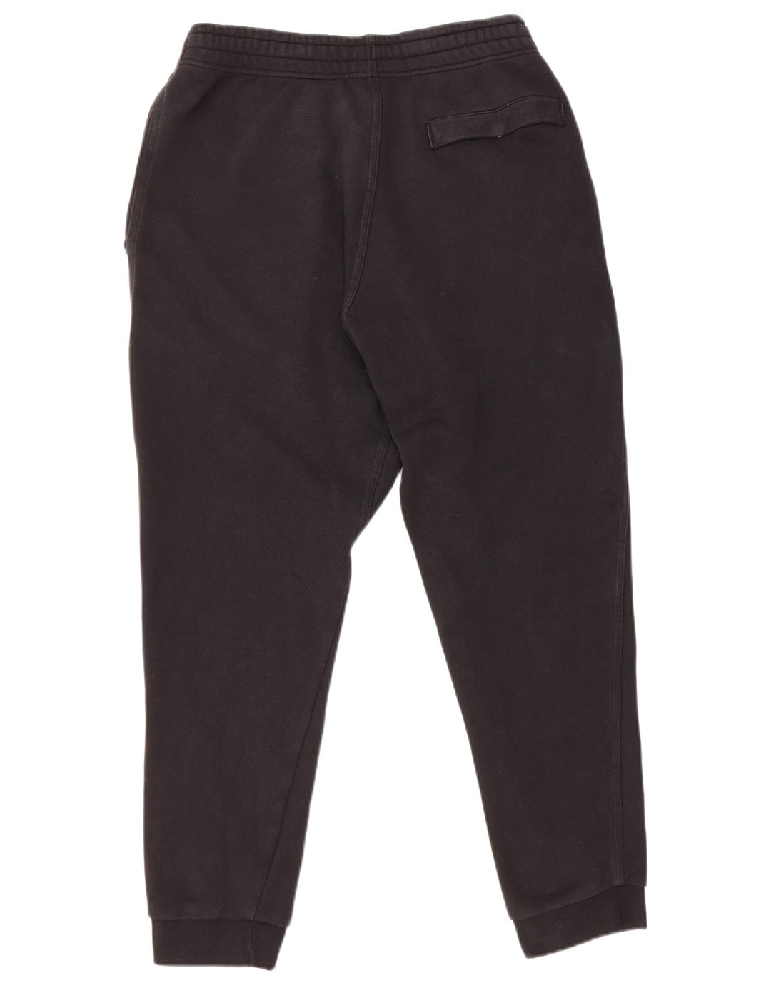Pantaloni da tuta da uomo NIKE Joggers grandi in cotone nero