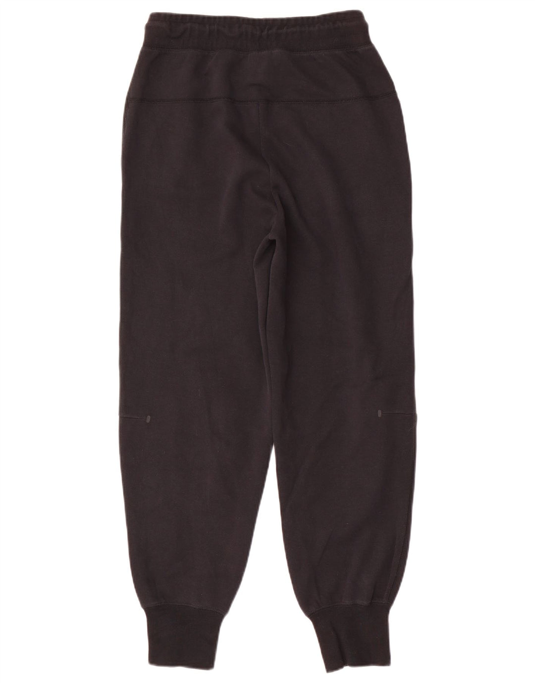 Pantaloni della tuta da uomo Nike Joggers piccoli neri