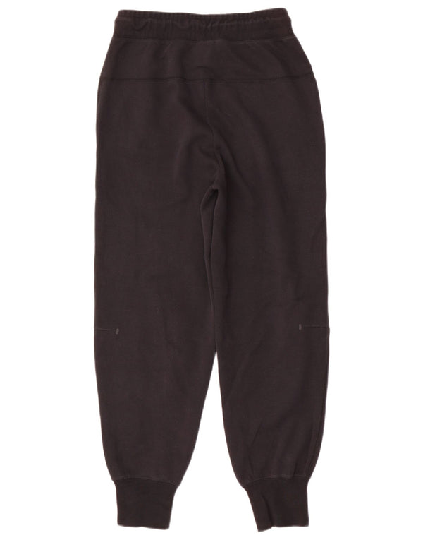 Pantaloni della tuta da uomo Nike Joggers piccoli neri