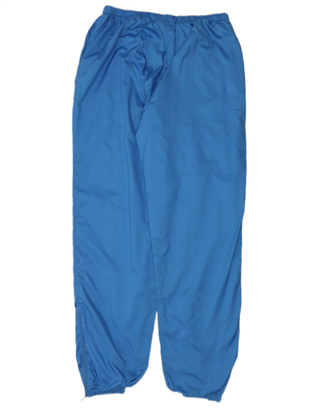 Pantaloni Impermeabili Uomo Ellesse IT 56 XL Nylon Blu