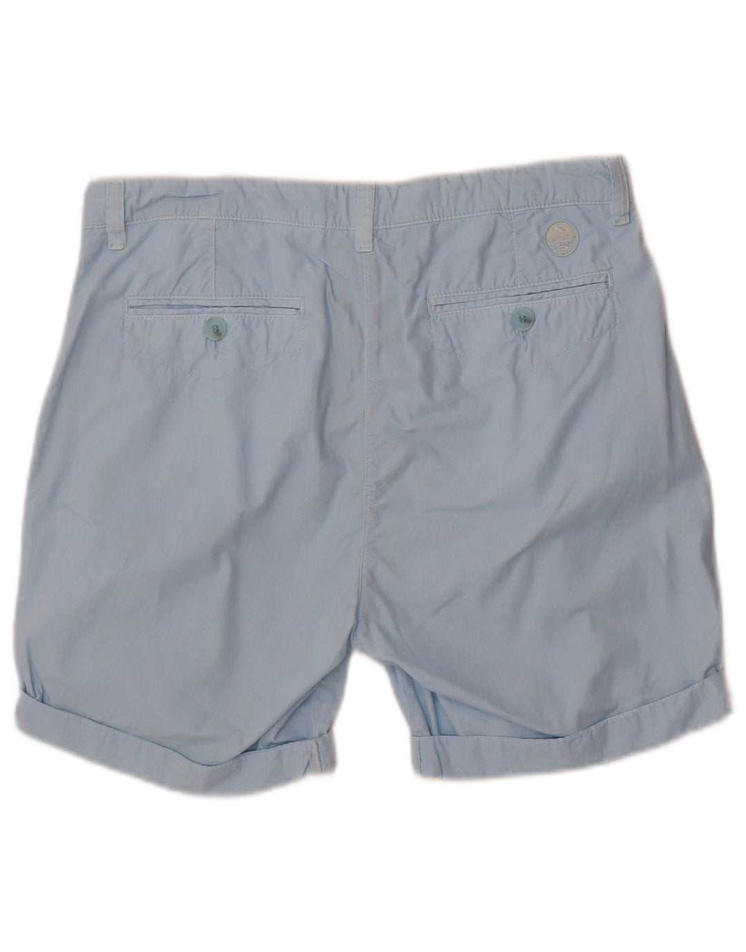 Pantaloncini chino da donna North Sails EU 44 XL W32 cotone blu