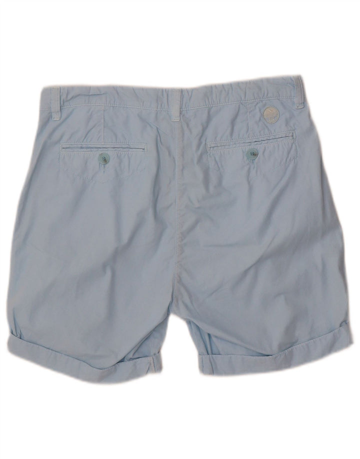 Pantaloncini chino da donna North Sails EU 44 XL W32 cotone blu