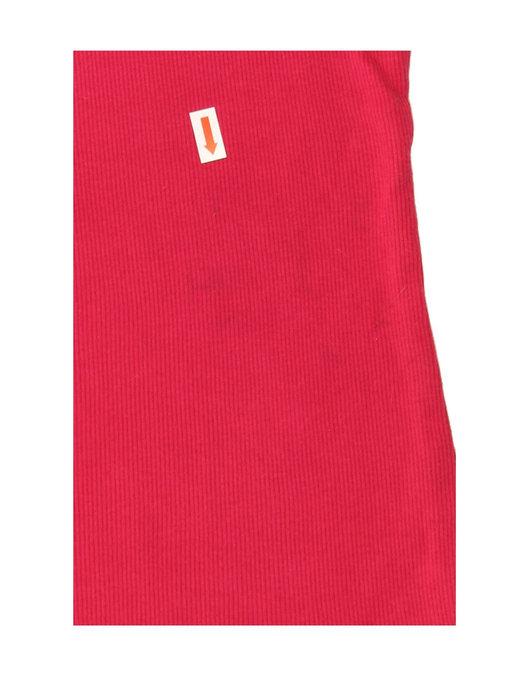PUMA Womens Vest Top UK 12 Medium Pink Vintage Puma and Second-Hand Puma from Messina Hembry 